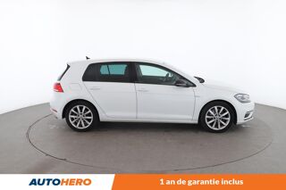 Golf VII 1.5 TSI EVO IQ.Drive DSG7 5P 130 ch 2019 occasion 92130 Issy-les-Moulineaux