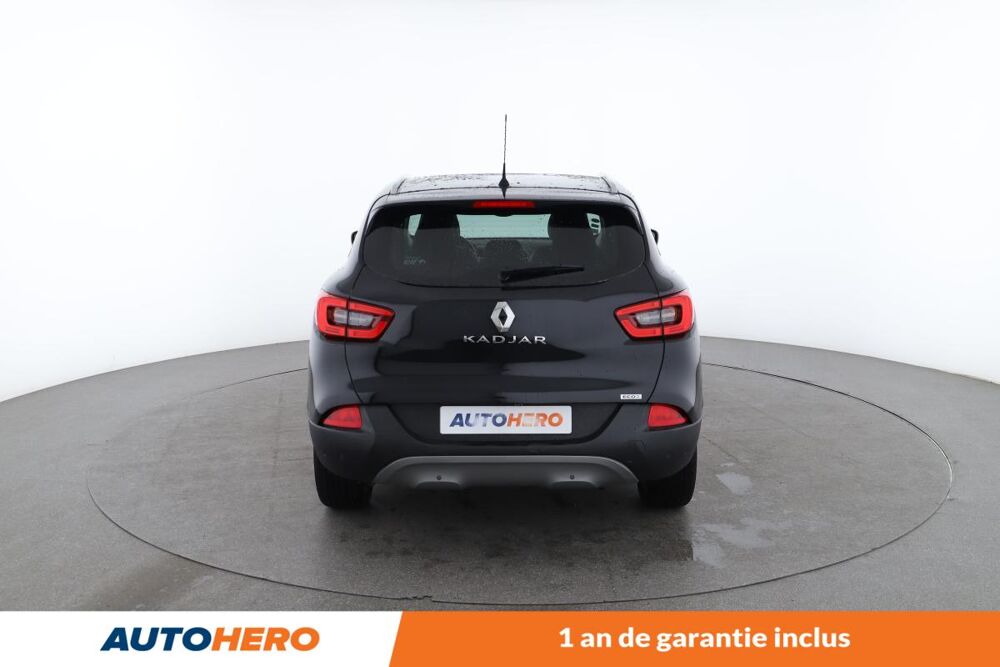 Kadjar 1.5 dCi Energy Intens 110 ch 2017 occasion 92130 Issy-les-Moulineaux
