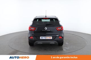 Kadjar 1.5 dCi Energy Intens 110 ch 2017 occasion 92130 Issy-les-Moulineaux