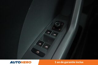 T-Cross 1.0 TSI Carat DSG 115 ch 2020 occasion 92130 Issy-les-Moulineaux