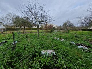  Terrain  vendre 711 m