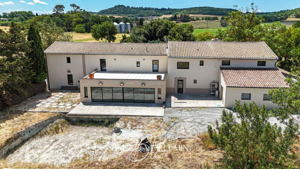 DOMAINE DE CARACTÈRE / POTENTIEL A DEVELOPPER