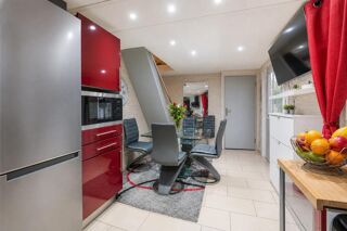  Maison à vendre 3 pièces 43 m²