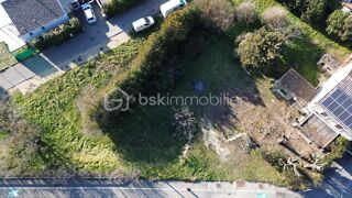  Terrain à vendre 350 m²