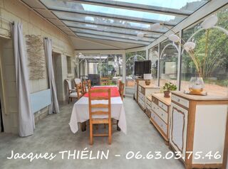  Maison � vendre 10 pi�ces 224 m�