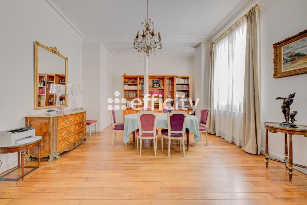 Vente Appartement Appartement Paris 7