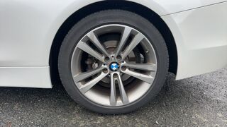 S&eacute;rie 4 418d 150 Steptronic8 Sport 2017 occasion 79700 Mauleon