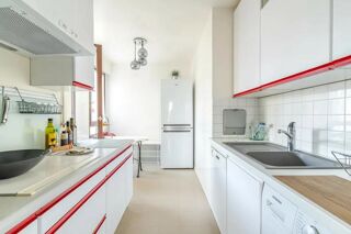  Appartement � vendre 5 pi�ces 110 m�