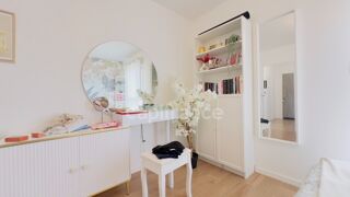  Appartement � vendre 2 pi�ces 47 m�