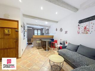  Maison à vendre 3 pièces 65 m²