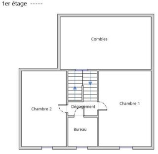  Maison � vendre 5 pi�ces 94 m�