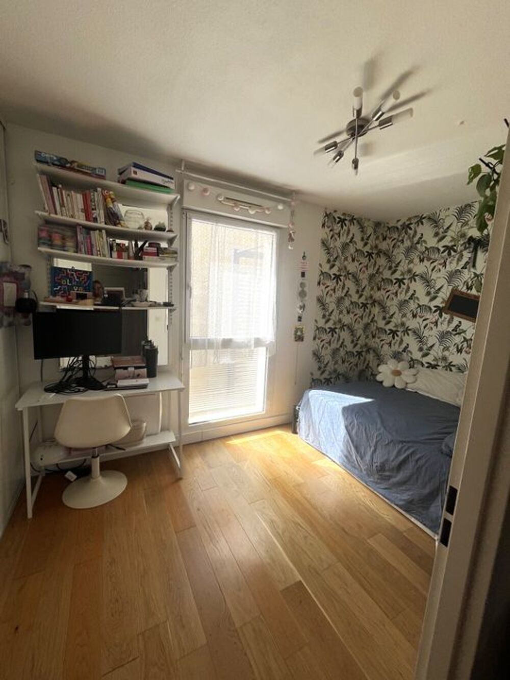 Location Appartement Chambre de 10m2 à louer sur Bordeaux Bordeaux