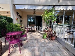  Appartement à vendre 3 pièces 69 m²