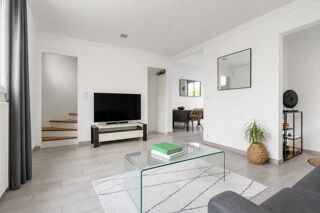  Maison � vendre 6 pi�ces 153 m�