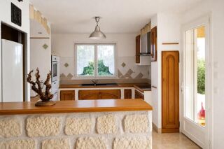  Maison à vendre 7 pièces 157 m²