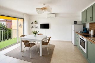  Appartement à vendre 3 pièces 60 m²