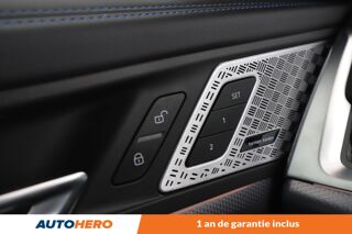 X1 xDrive23d M Sport DKG7 211 ch 2024 occasion 92130 Issy-les-Moulineaux