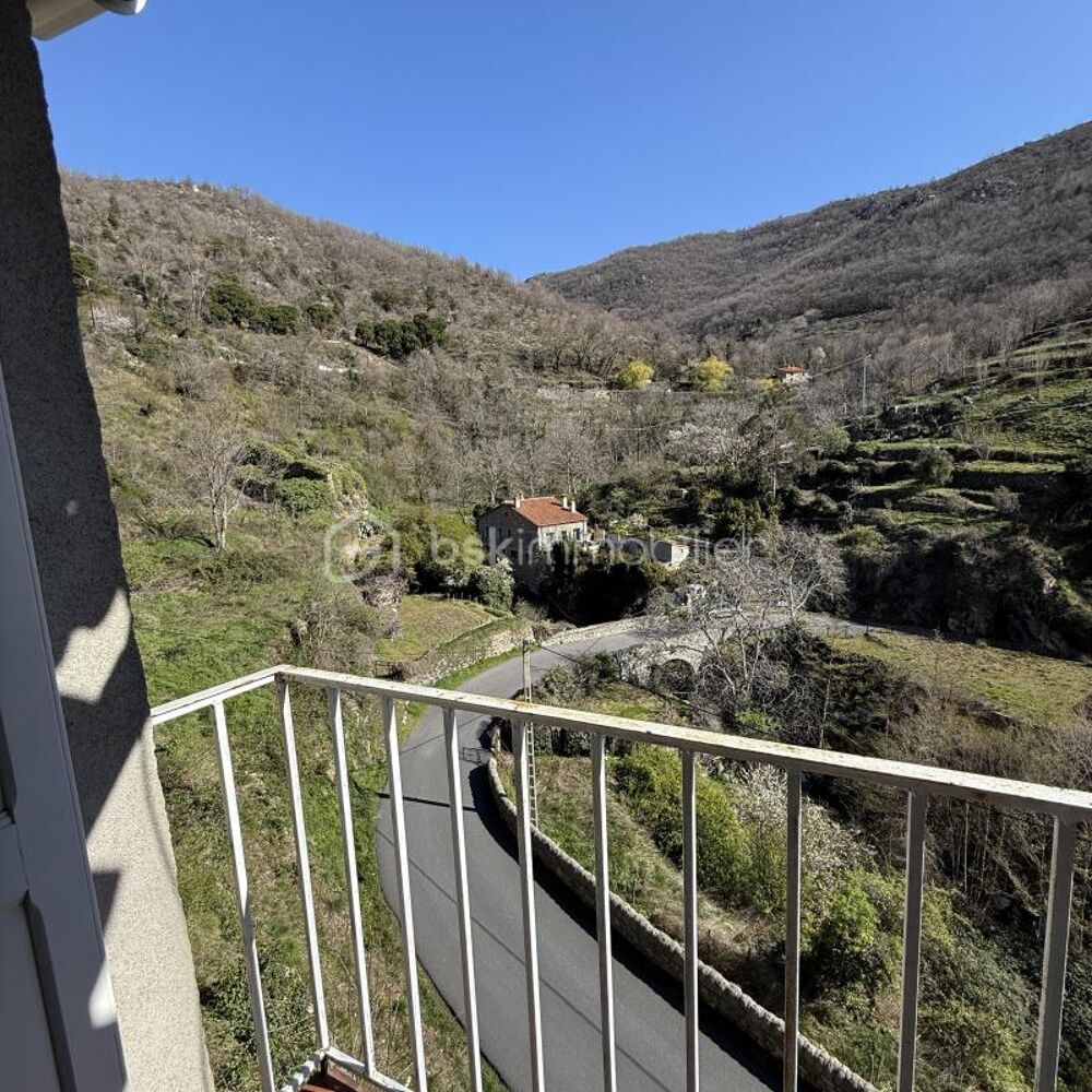 Vente Maison Maison de village Mosset