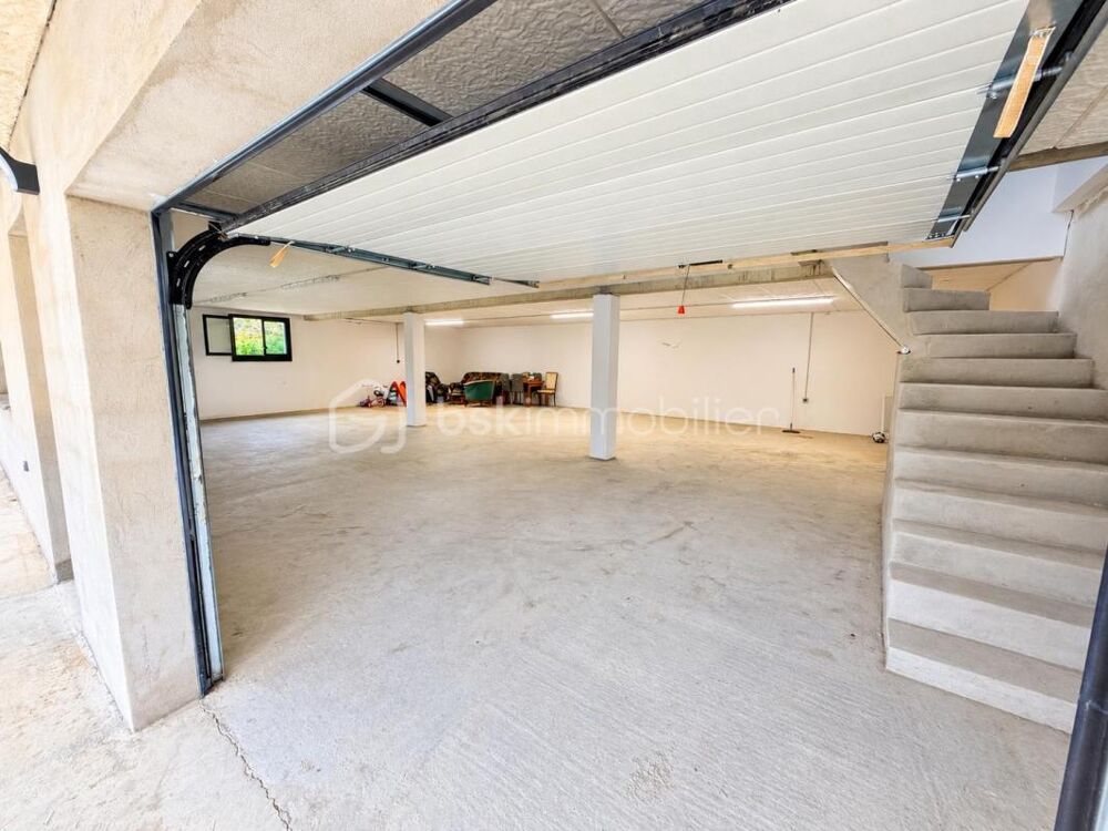 Vente Maison ? Maison contemporaine – 126 m² – 3 chambres – Suite parentale – Grand garage aménageable Moissac