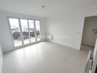  Appartement à louer 2 pièces 39 m²