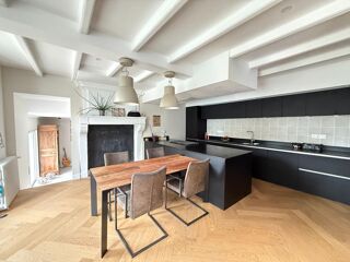  Maison � vendre 8 pi�ces 270 m�