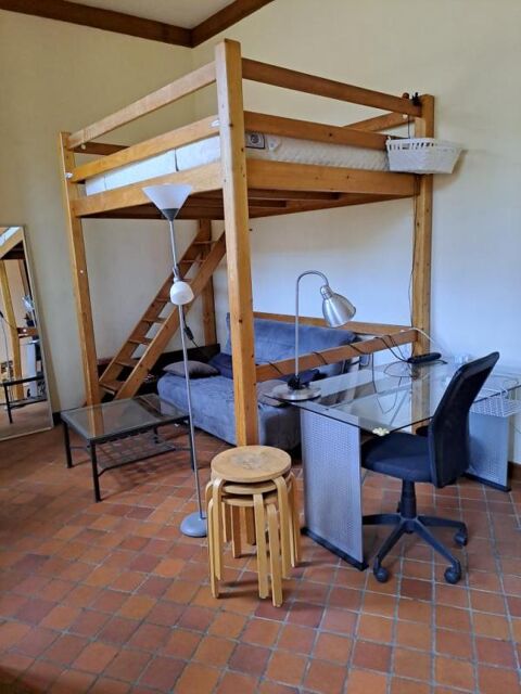  Appartement � louer 1 pi�ce 30 m�