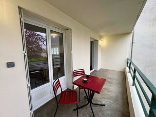  Appartement � vendre 4 pi�ces 89 m�