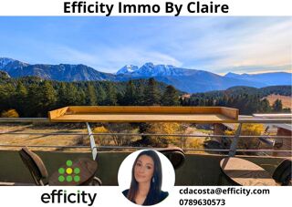  Appartement � vendre 4 pi�ces 65 m�