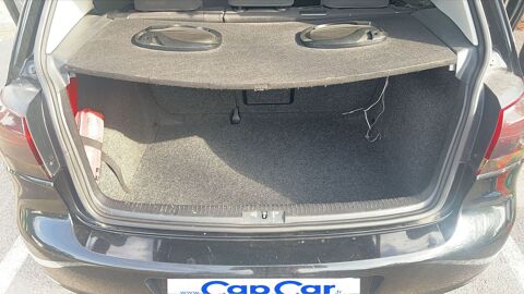 Golf 1.6 TDI 105 * 2012 occasion 80330 Longueau
