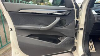 X1 xDrive 18d 150 Steptronic8 M Sport - Automatique Entretien c 2021 occasion 66140 Canet En Roussillon