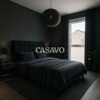  Appartement  vendre 2 pices 67 m