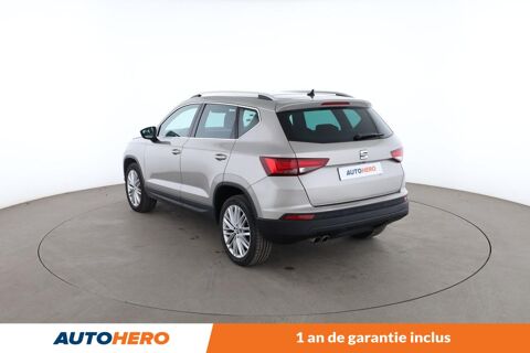 Ateca 1.4 EcoTSI ACT Xcellence DSG7 150 ch 2018 occasion 92130 Issy-les-Moulineaux