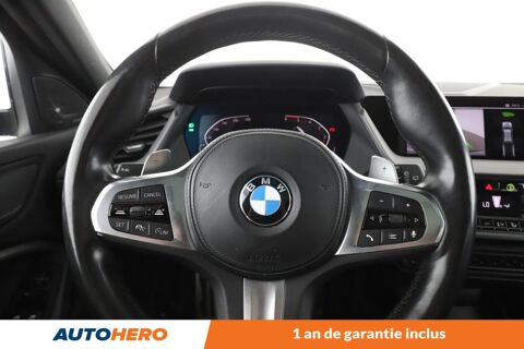 S&eacute;rie 1 120d xDrive M Sport BVA 190 ch 2020 occasion 92130 Issy-les-Moulineaux