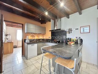  Maison � vendre 6 pi�ces 140 m�