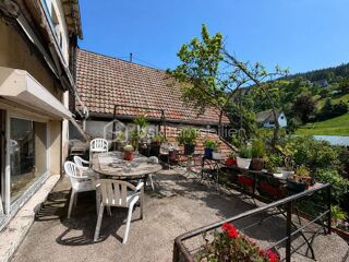  Maison à vendre 13 pièces 282 m²