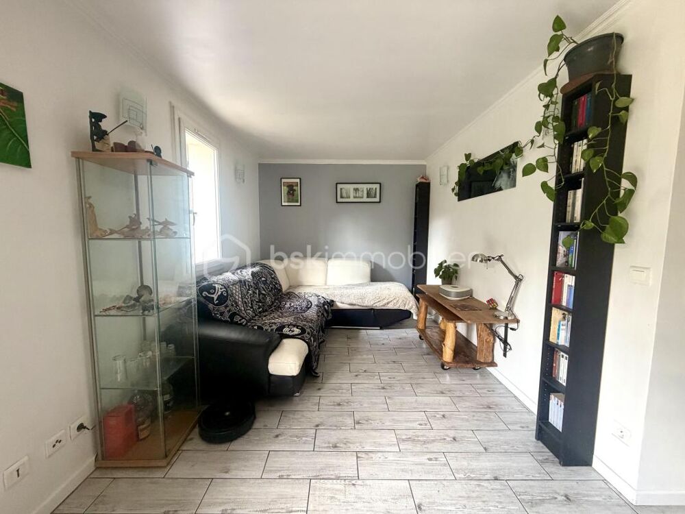 Vente Maison Maison familiale T5 88m2 avec jardin et garage Nandy