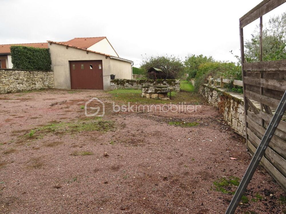 Vente Maison Maison à la Campagne Celles sur belle