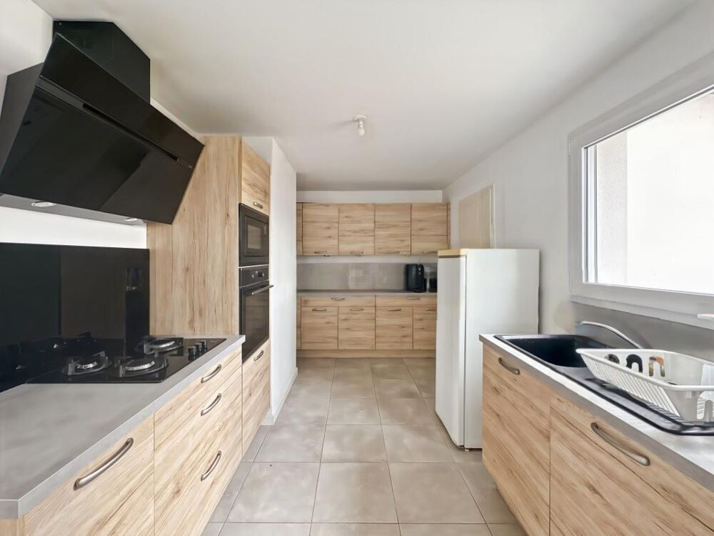 PLAISANCE DU TOUCH - MAISON T5 - PISCINE - GARAGE