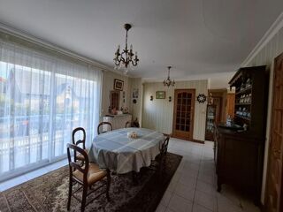  Maison à vendre 4 pièces 114 m²