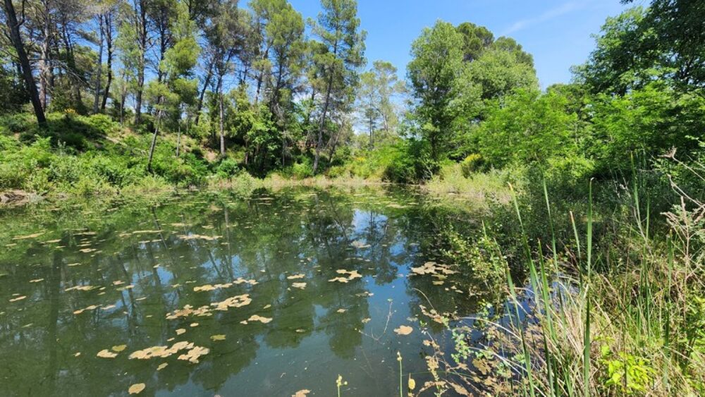  vendre  Villa Salernes (83690)