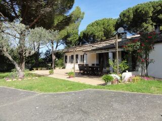 Villa � vendre 5 pi�ces 130 m�