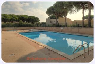  Appartement à vendre 2 pièces 25 m²