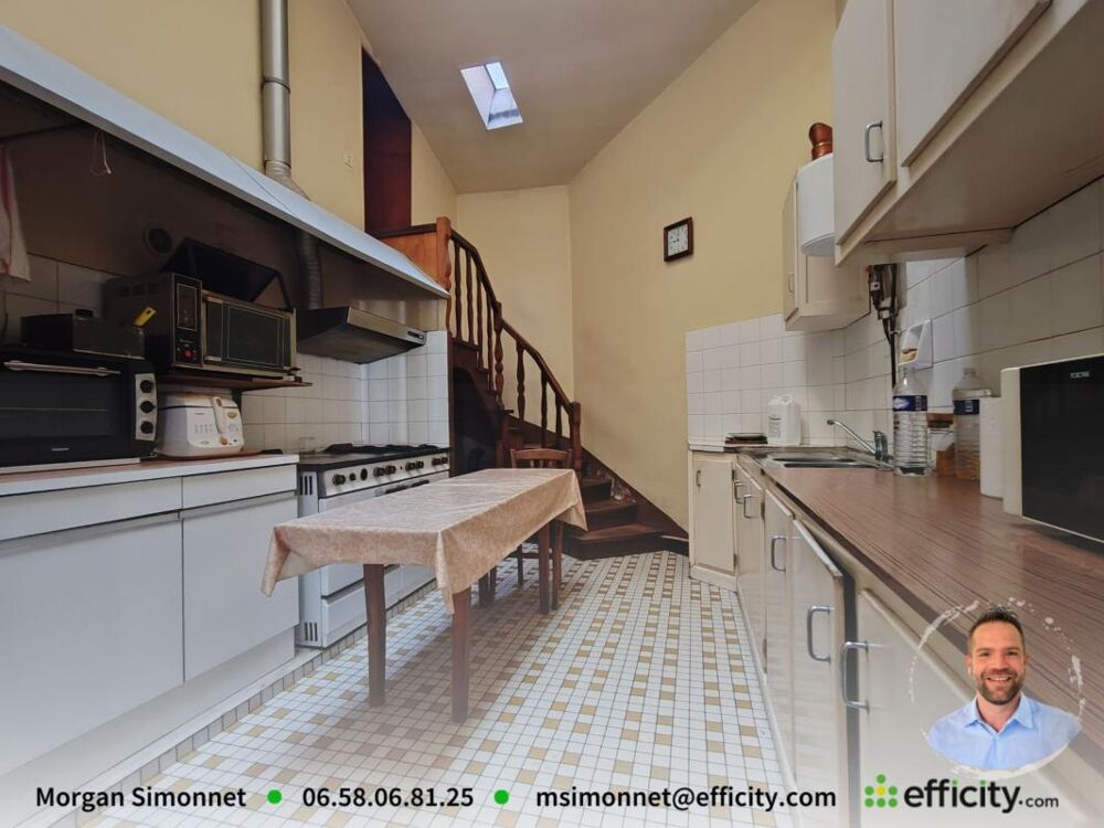 Vente Maison Maison Piegut pluviers