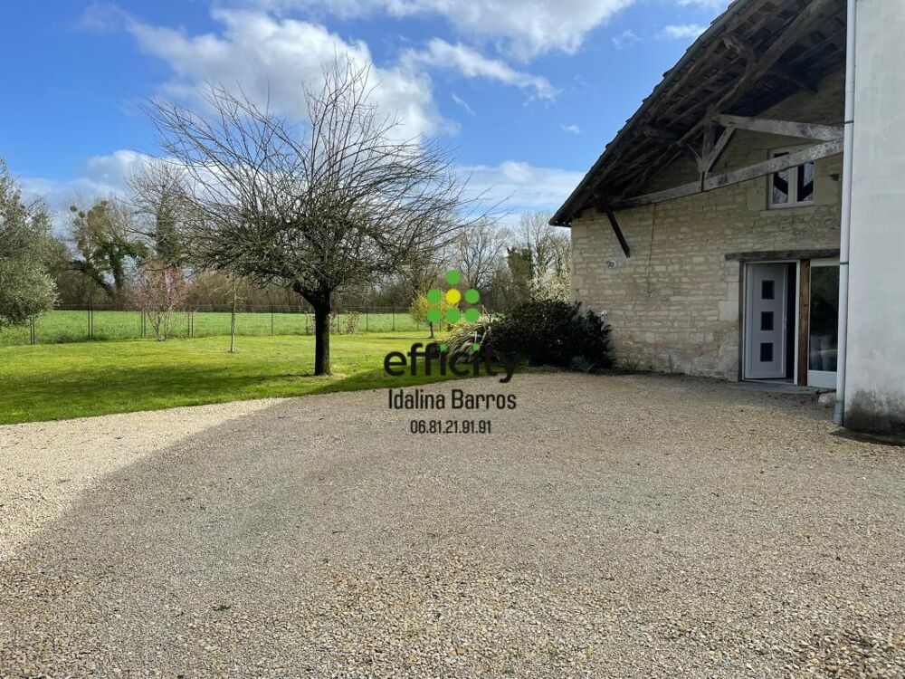 Vente Maison Maison Aigre