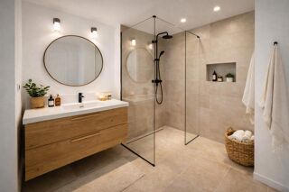  Appartement � vendre 2 pi�ces 45 m�