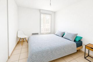  Appartement à vendre 1 pièce 42 m²