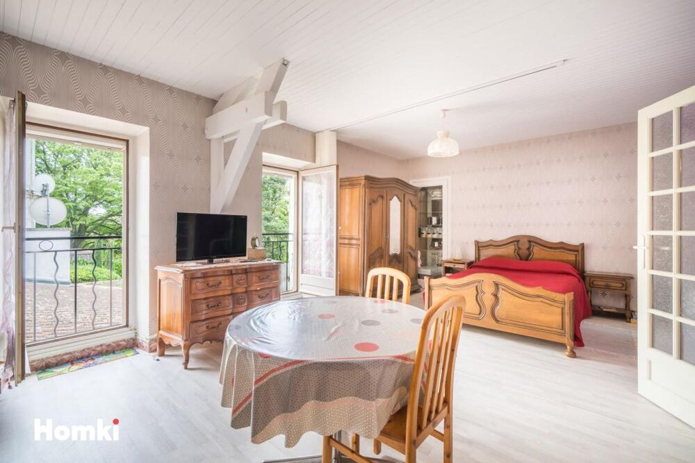 Vente Maison Maison/Villa T7 de 187 m² à Donzère 26290 Donzere