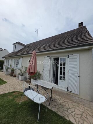 Maison 135m2 Maysel
