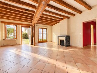 Vente Maison Maison Chabris 5 pièce(s) 97 m2 Chabris