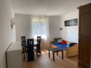  Appartement � louer 1 pi�ce 20 m�